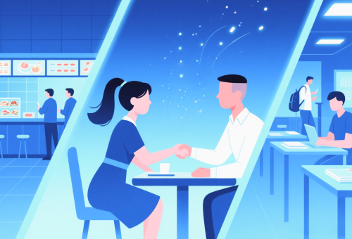 real‑life,-scenario‑based-practice